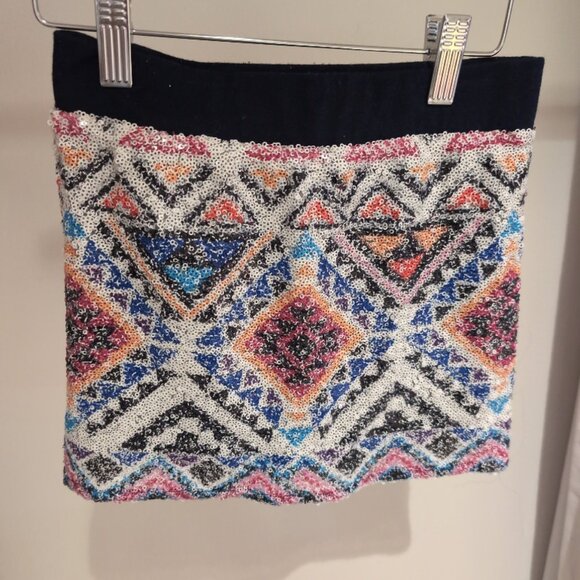 Truly Me Skirt - Size 8 - Picture 2 of 3